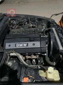 بی ئێم دەبڵیو سیریەس 5